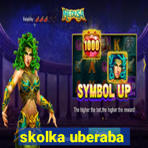 skolka uberaba